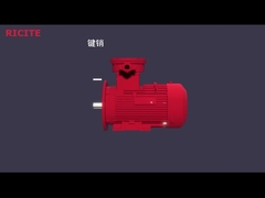 농약 산업을 위한 스테인레스 강 Mag 드라이브 펌프